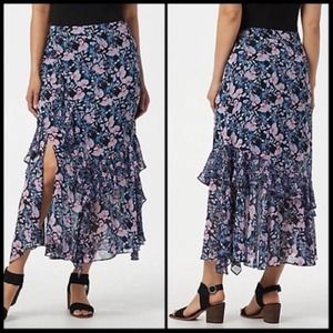 NWT Vince Camuto Long Skirt Plus Size